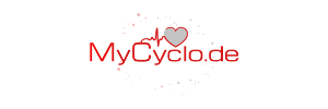 MyCyclo Logo