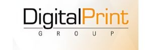 Digital Print Group Logo