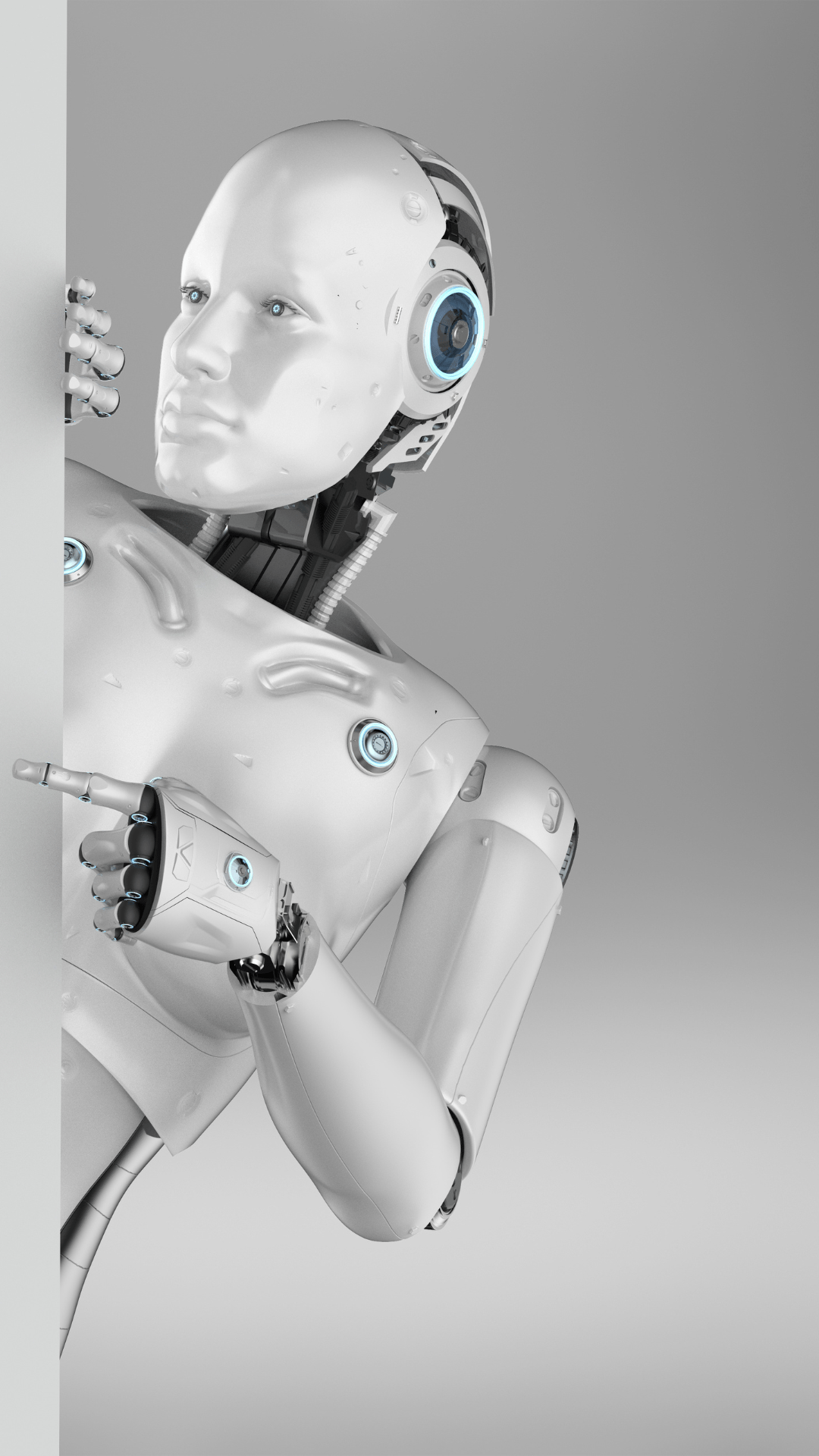 AI Robot 